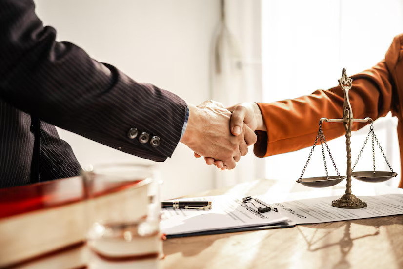 Lawyers for estates and wills