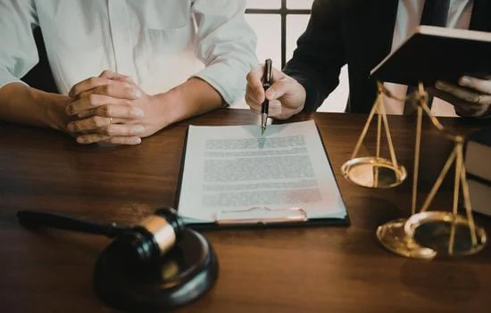 estate litigation lawyers